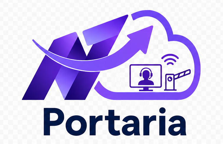 Portaria Remota